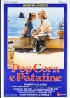 POP CORN E PATATINE