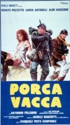 PORCA VACCA