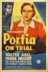 PORTIA ON TRIAL