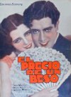 EL PRECIO DE UN BESO