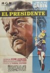 EL PRESIDENTE