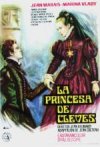 LA PRINCESA DE CLEVES