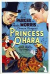 LA PRINCESA O'HARA