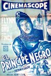 EL PRINCIPE NEGRO