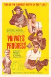 PRIVATE'S PROGRES