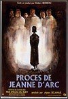 EL PROCESO DE JUANA DE ARCO