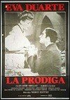 LA PRÓDIGA