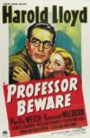 PROFESSOR BEWARE