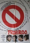 PROHIBIDO