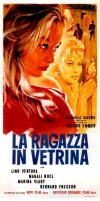 LA RAGAZZA IN VETRINA