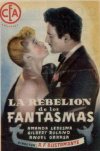 LA REBELION DE LOS FANTASMAS