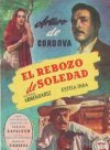 EL REBOZO DE SOLEDAD