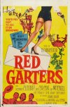 RED GARTERS