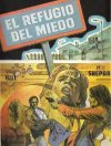 EL REFUGIO DEL MIEDO