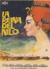 LA REINA DEL NILO