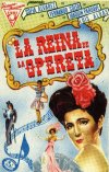 LA REINA DE LA OPERETA