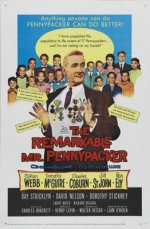 THE REMARKABLE MR. PENNYPACKER