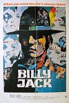 THE RETURN OF BILLY JACK