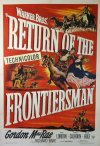 RETURN OF THE FRONTIERSMAN