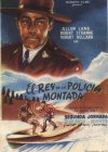 EL REY DE LA POLICIA MONTADA