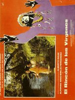 EL RINCÓN DE LAS VIRGENES