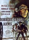 ROBBERY UNDER ARMS