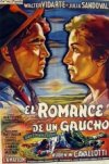 EL ROMANCE DE UN GAUCHO