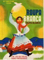 ROPA BLANCA