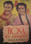 ROSA DE SANGRE