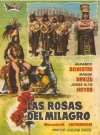 LAS ROSAS DEL MILAGRO