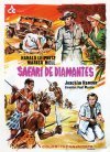 SAFARI DE DIAMANTES