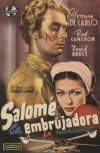 SALOME LA EMBRUJADORA