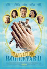 SALVATION BOULEVARD