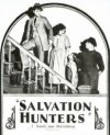 THE SALVATION HUNTERS