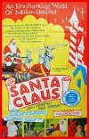 SANTA CLAUS