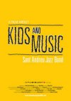 SANT ANDREU JAZZ BAND A FILMS ABOUT KIDS AND MUSIC