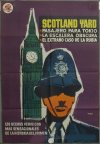 SCOTLAND YARD 2