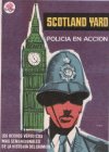 SCOTLAND YARD POLICIA EN ACCION