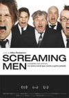 SCREAMING MEN