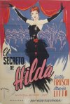 EL SECRETO DE HILDA