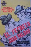 EL SECRETO DE JUAN PALOMO