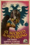 EL SECRETO DE MAYERLING