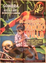 EL SECRETO DE PANCHO VILLA