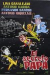 EL SECRETO DE PAPÁ