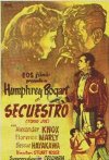 SECUESTRO