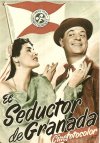 EL SEDUCTOR DE GRANADA