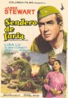 SENDERO DE FURIA