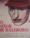 EL SEÑOR DE HALEBORG