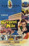 SERPENT OF THE NILE