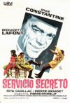 SERVICIO SECRETO